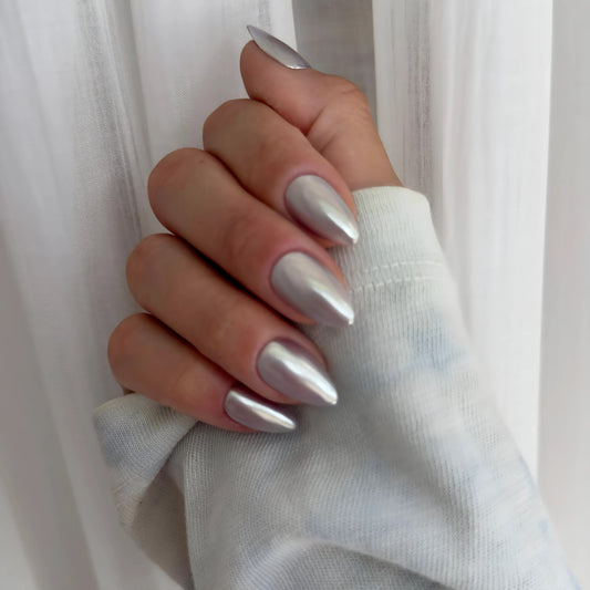 Violet Reflection - Noho Nails