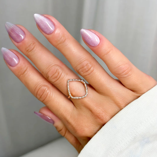 Lavender Lullaby - Noho Nails