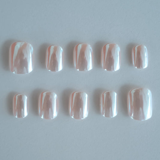 Soft Satin - Noho Nails