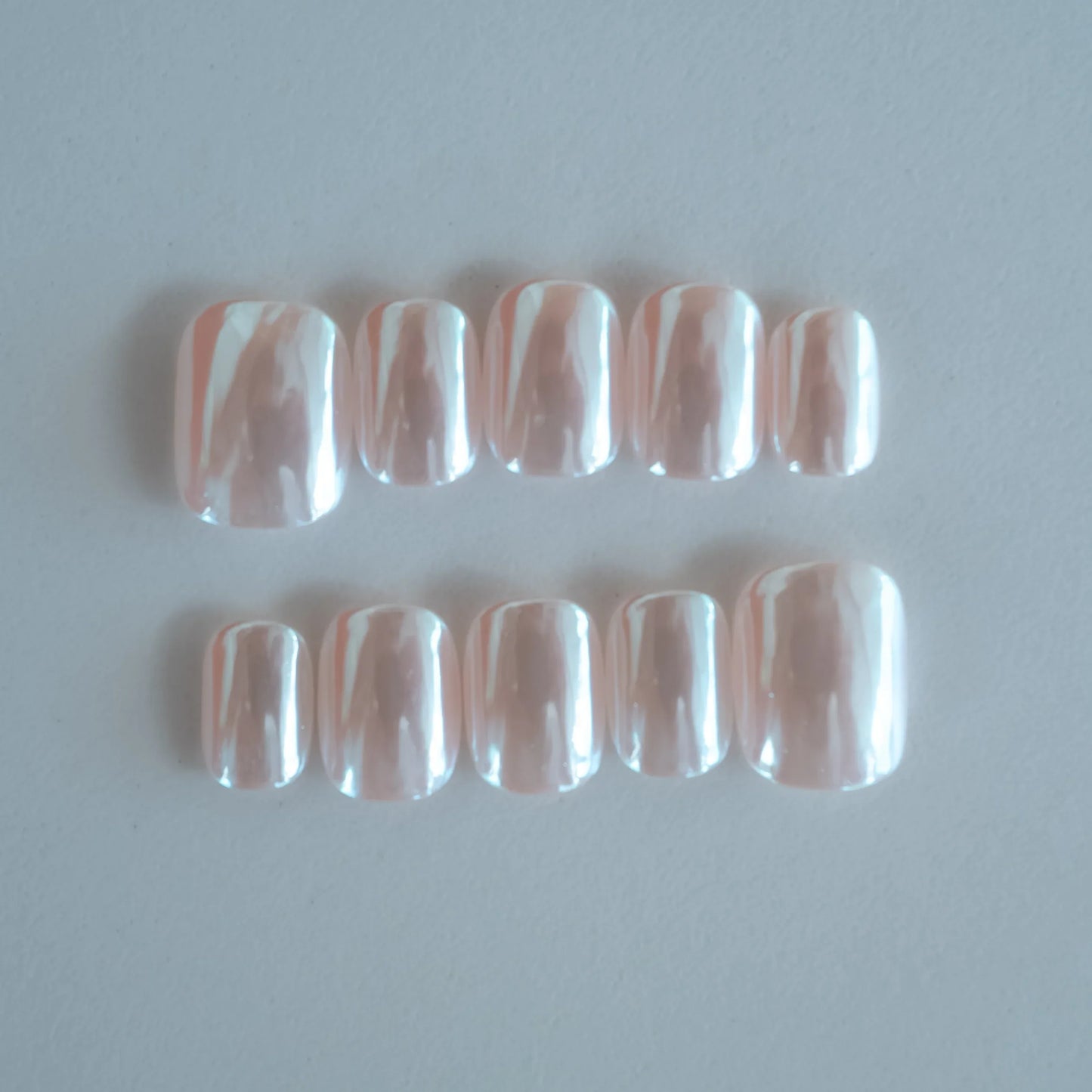 Soft Satin - Noho Nails