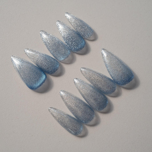 Icy Illusion - Noho Nails
