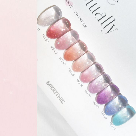 Full Collection: Migothic Love Actually