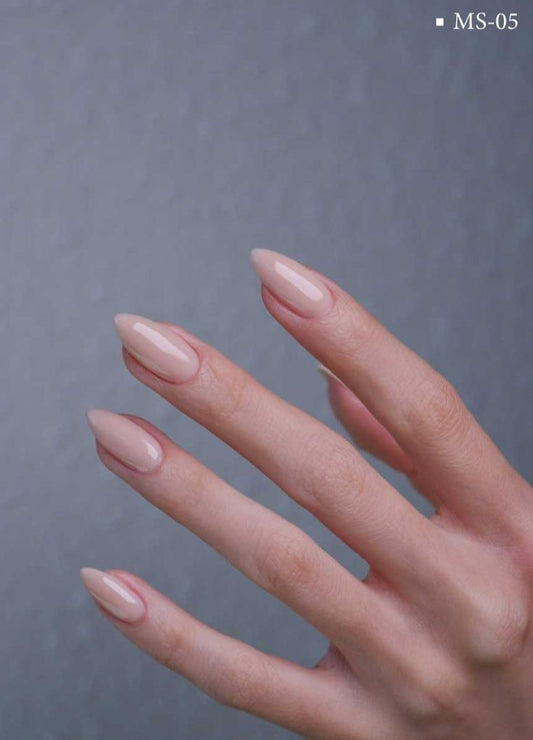 Full Collection: Migothic - Start Beige Collection