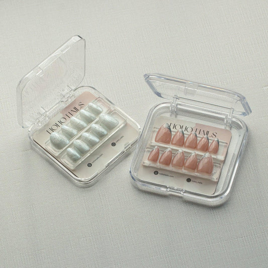 Luxe Travel & Storage Case - Noho Nails