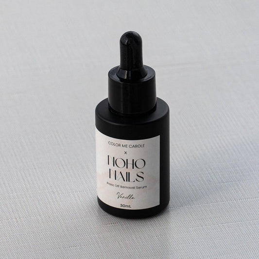 Press Off Nail Remover - Noho Nails