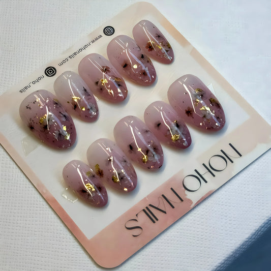 Afternoon Tea - Noho Nails