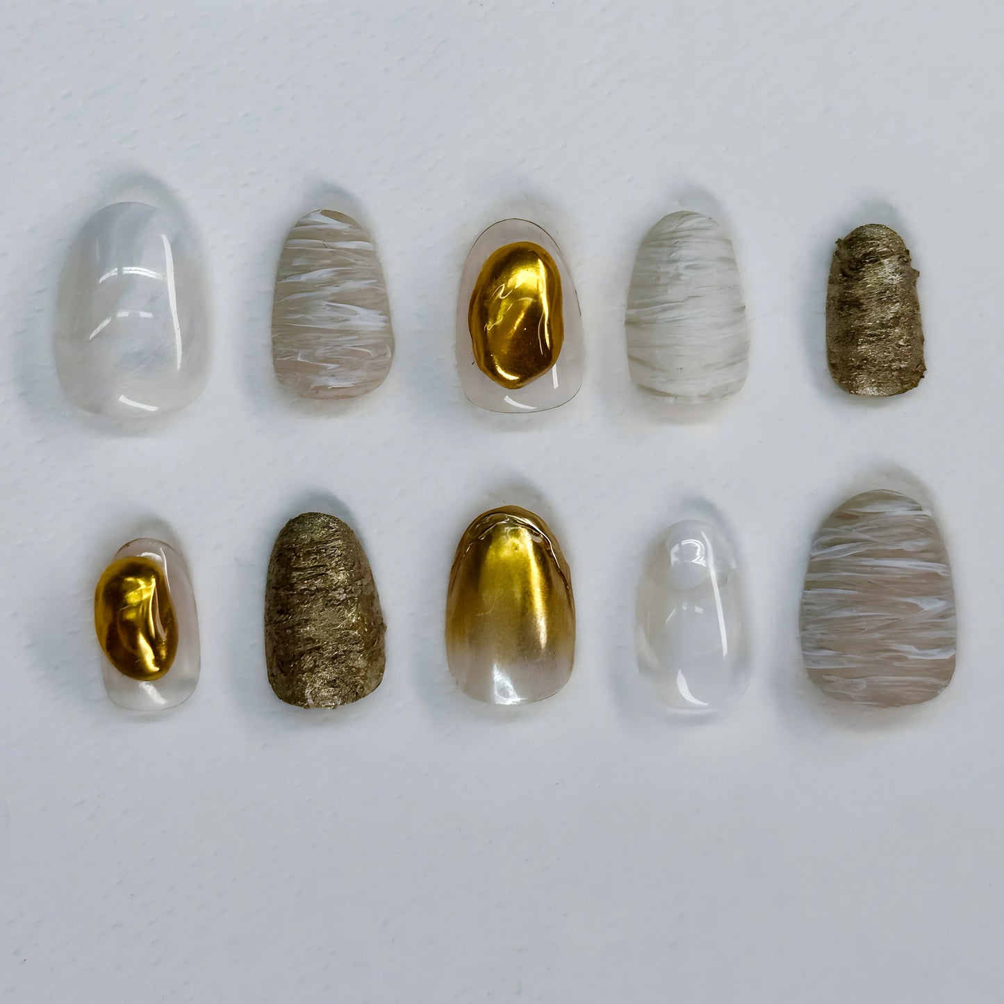 Summer Soirée - Noho Nails