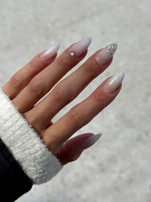 Wedding Pink - Noho Nails