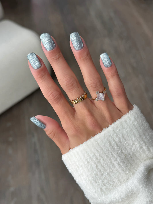 Icy Touch - Noho Nails