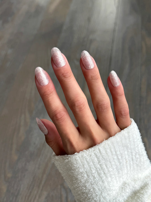 Negligee - Noho Nails