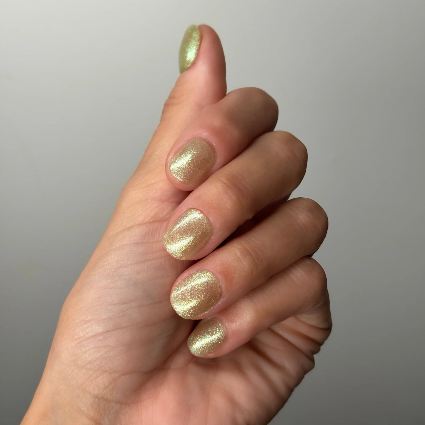 Taurus-t Me - Noho Nails