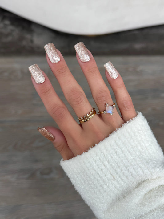 Space Cowboy - Noho Nails