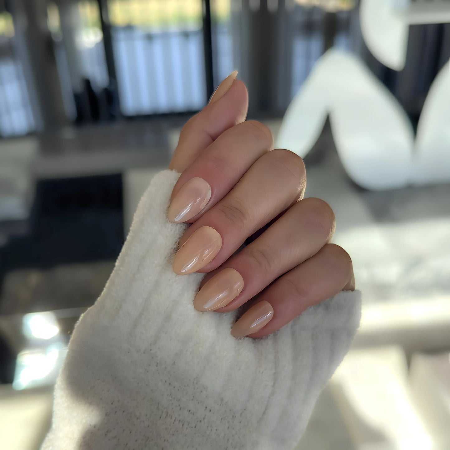 Insatiable - Noho Nails