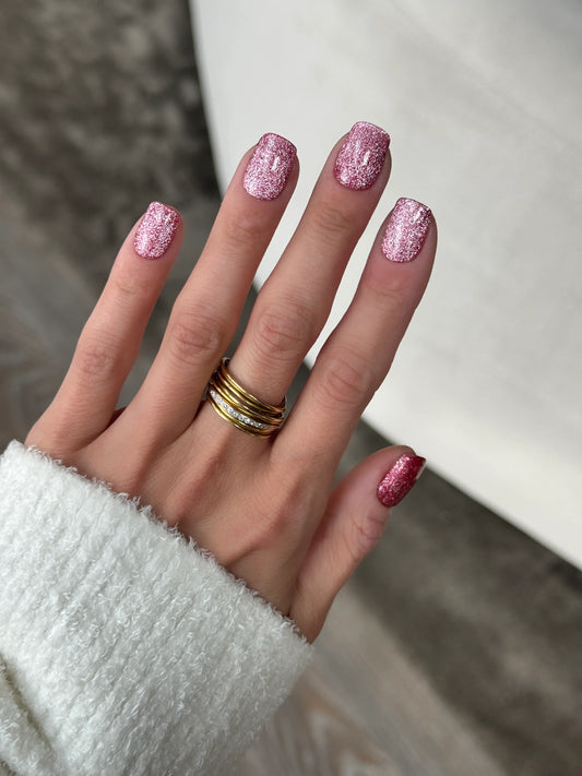 Rose Taupe - Noho Nails