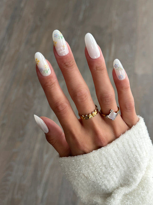 Hello Dream - Noho Nails