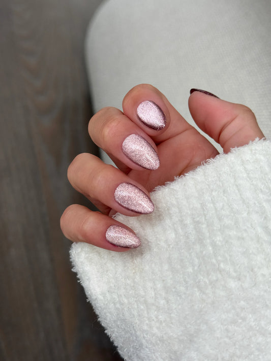 Rose Flash - Noho Nails