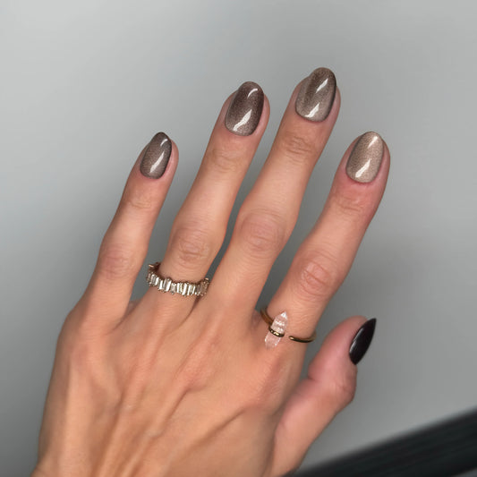 Tiramisu - Noho Nails