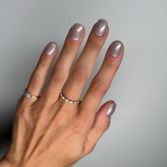 Case of Glamnesia - Noho Nails