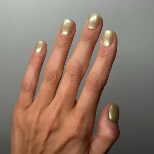 Taurus-t Me - Noho Nails