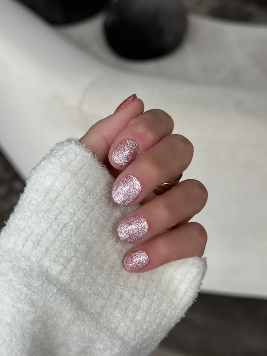 Sugar Rush - Noho Nails