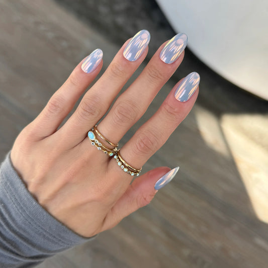 Pooled Together Shine On - Noho Nails