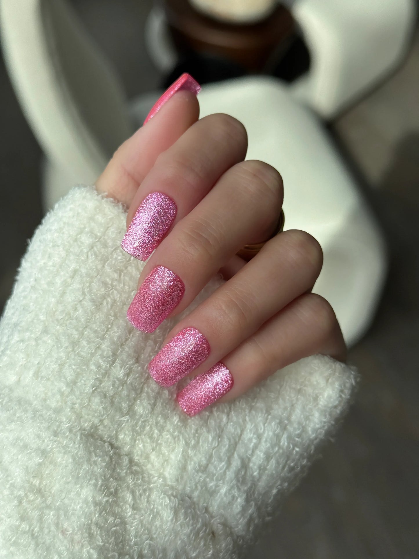 Covetable - Noho Nails