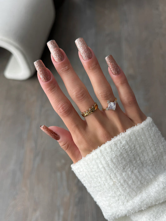 Pony Up - Noho Nails