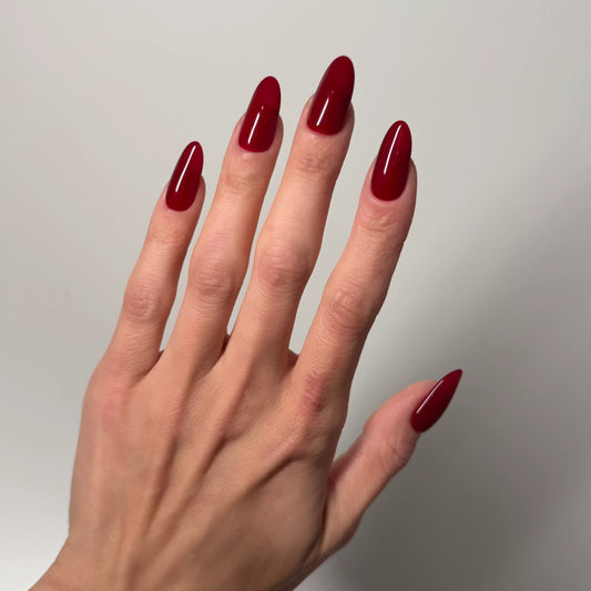 Malaga Wine - Noho Nails