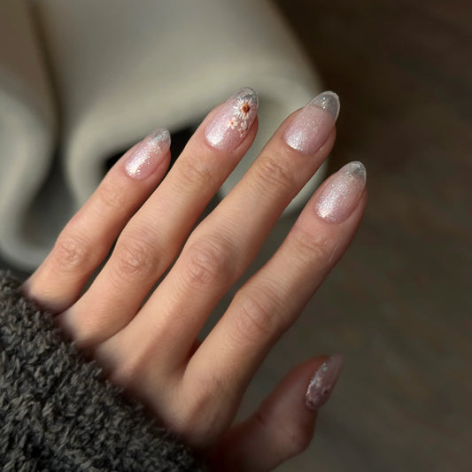 Wild Beauty - Noho Nails