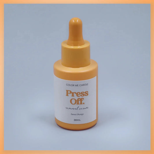 Press Off Nail Remover - Noho Nails