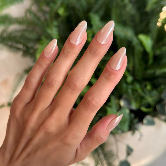 Vanilla Gloss - Noho Nails