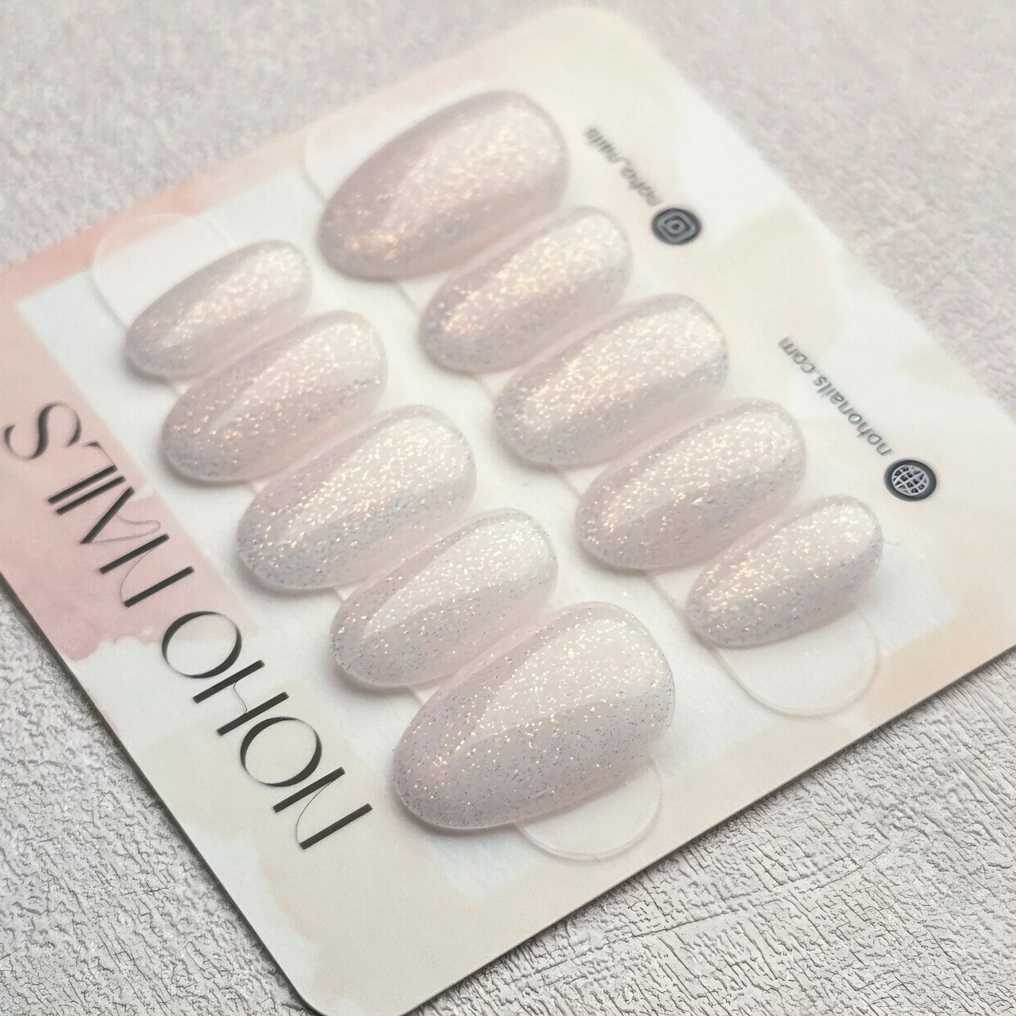 Diamond Cut - Noho Nails