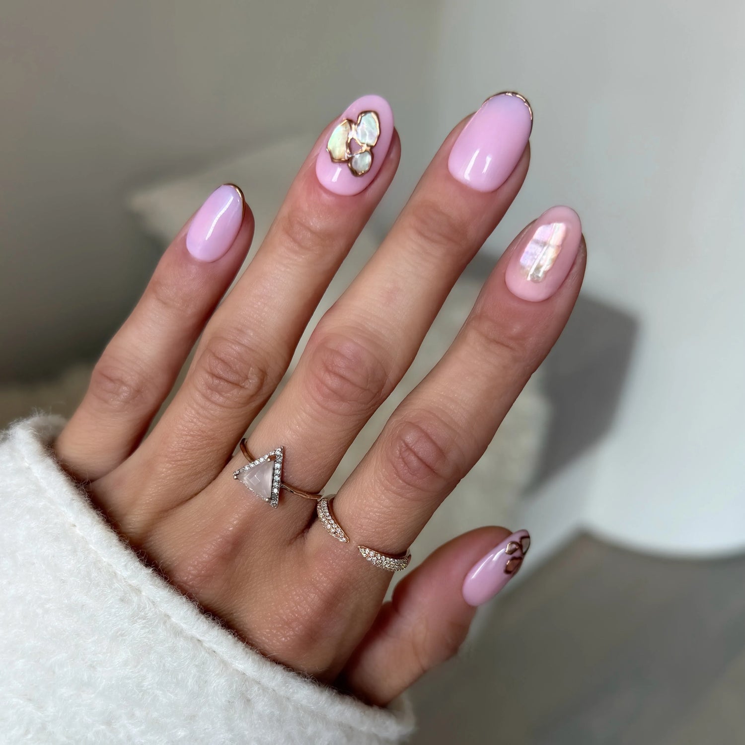 Spring Collection - Noho Nails