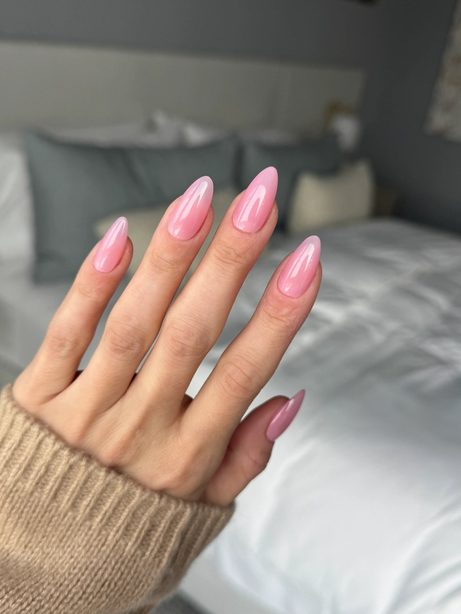 Spring Neutrals - Noho Nails