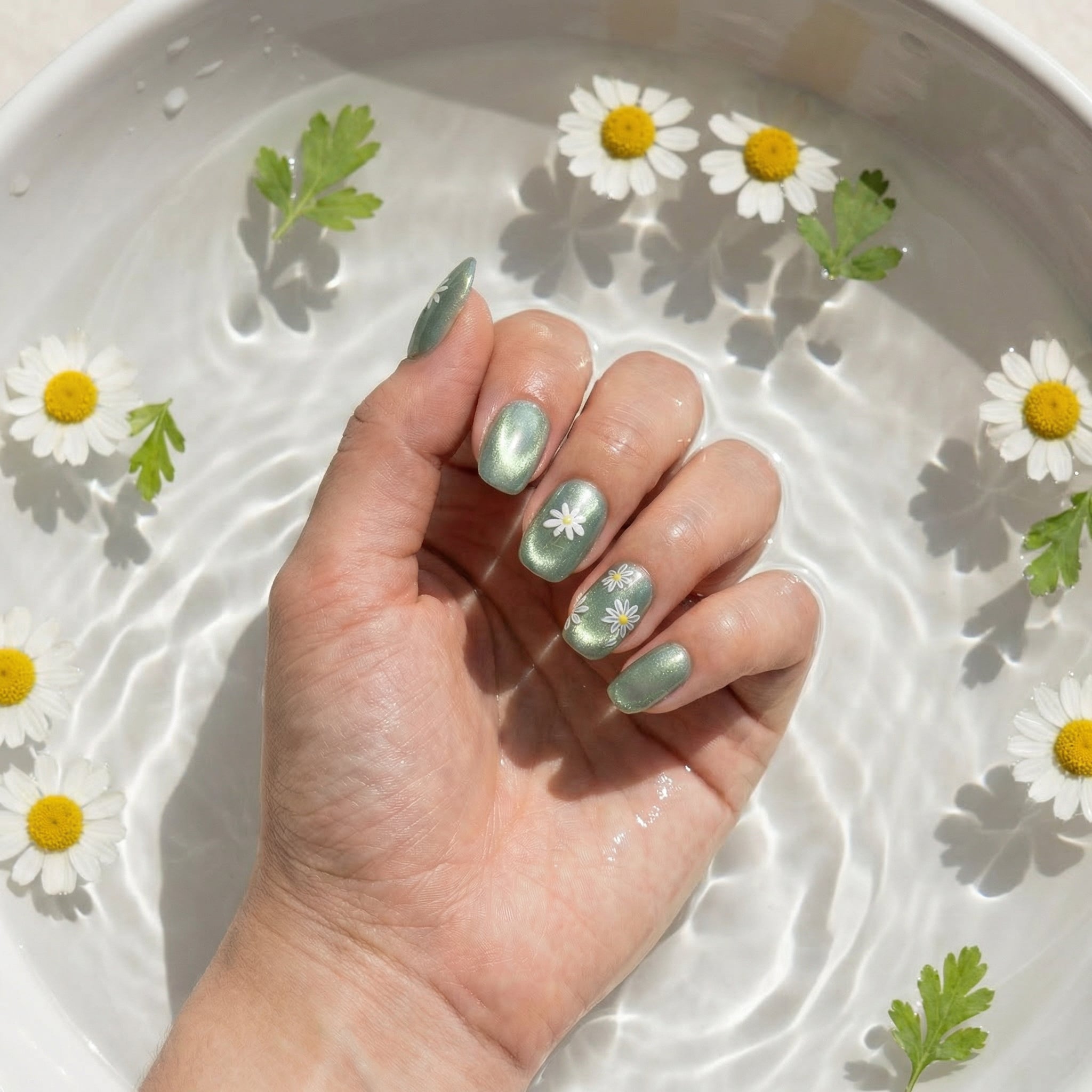 Spring Collection - Noho Nails