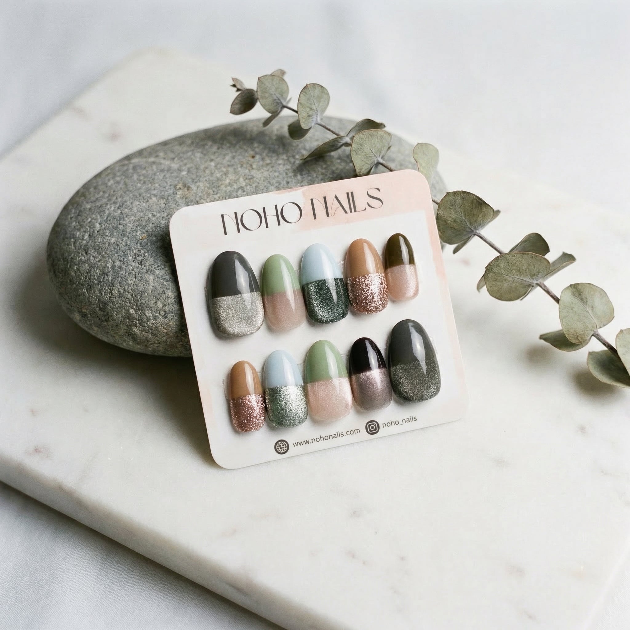 Latest Drop - New In