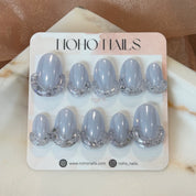 Blue Star - Noho Nails