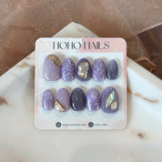 Off the Grid - Noho Nails