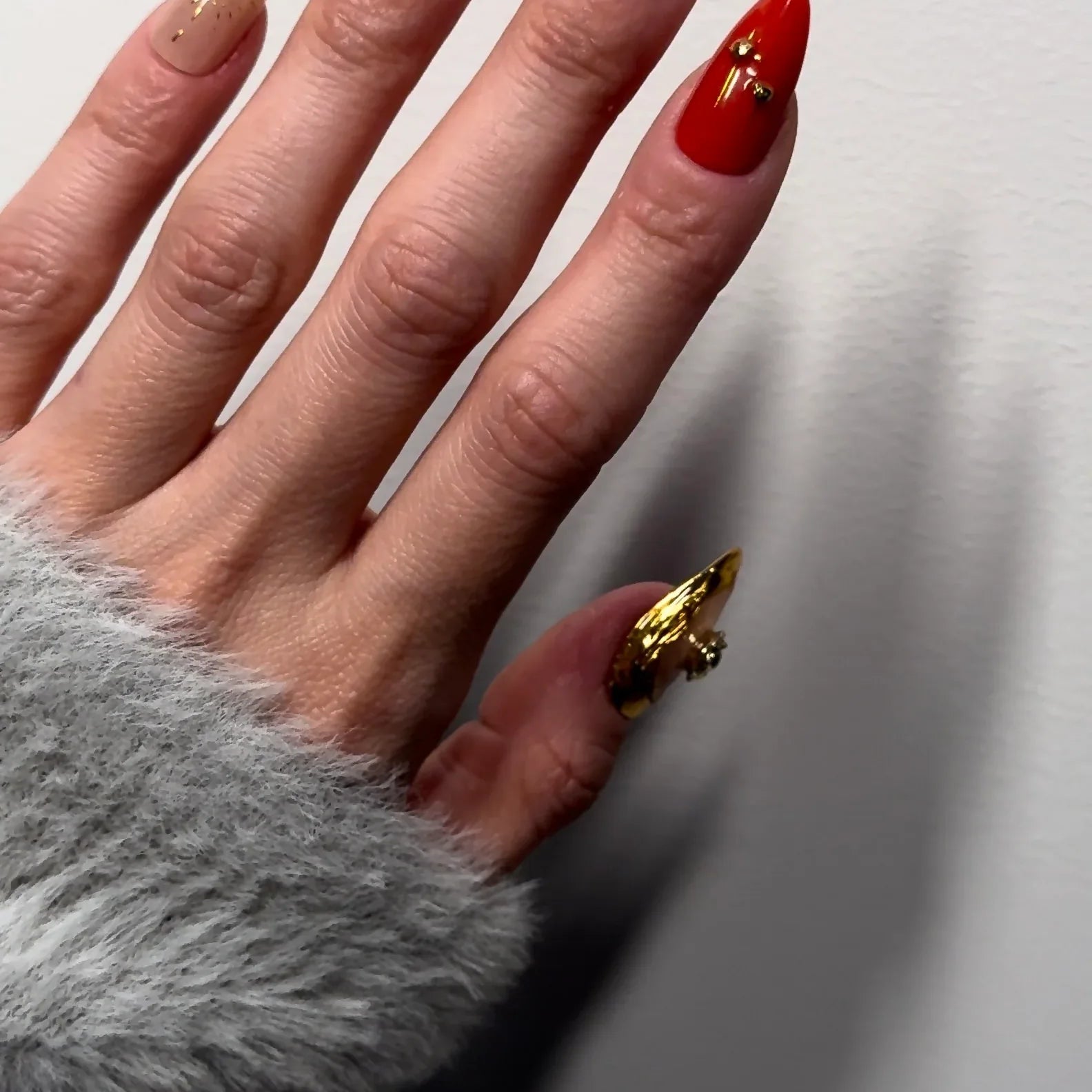 Tiffany - Noho Nails