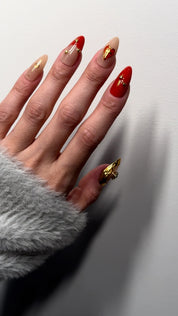 Tiffany - Noho Nails