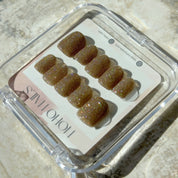 Goldilocks - Noho Nails