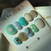 Happy Day - Noho Nails