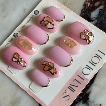 Petal Prism - Noho Nails