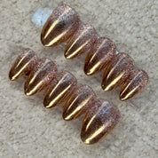 Sabrina - Noho Nails