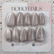 First Light - Noho Nails