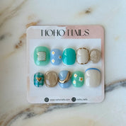 Happy Day - Noho Nails