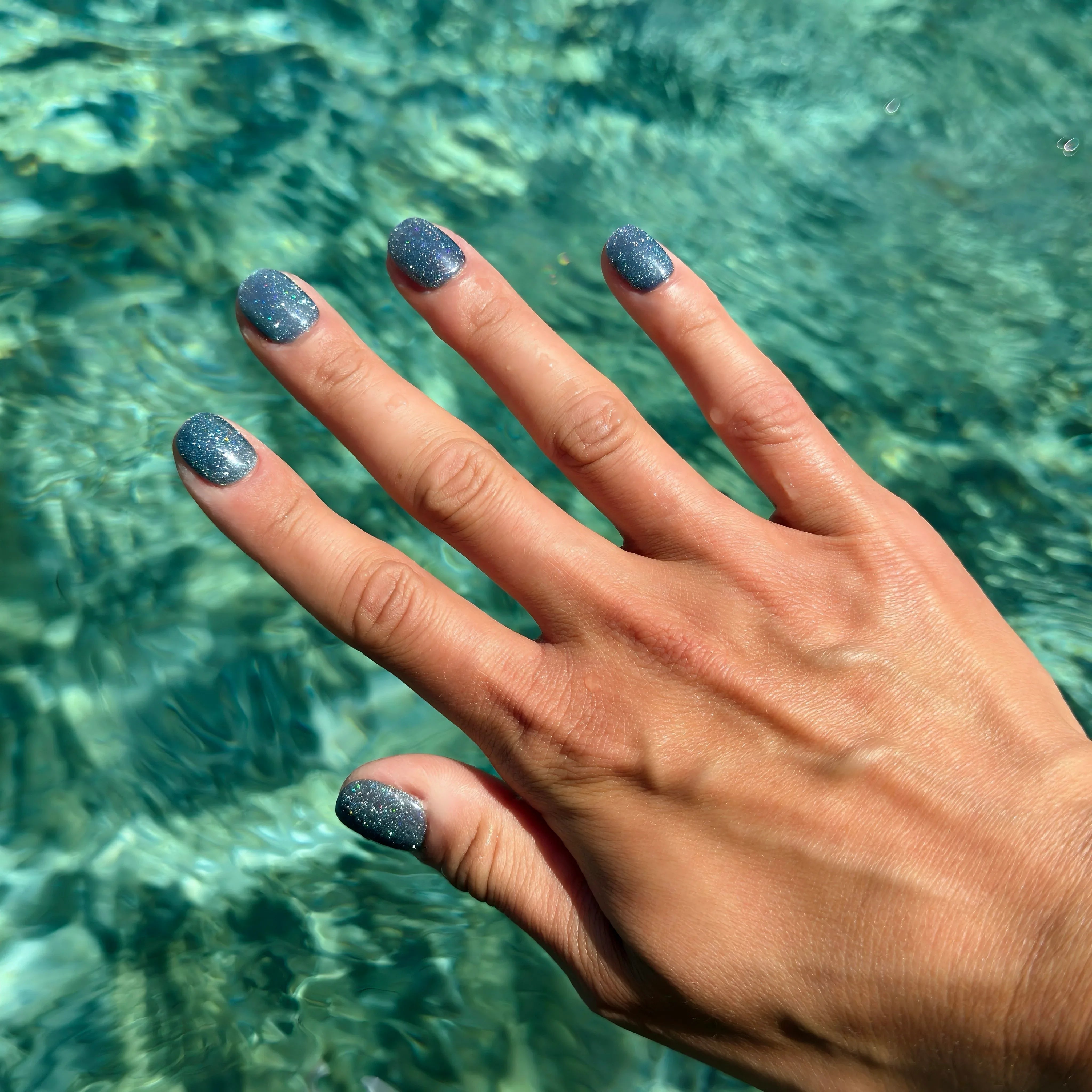Aegean - Noho Nails