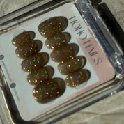 Goldilocks - Noho Nails