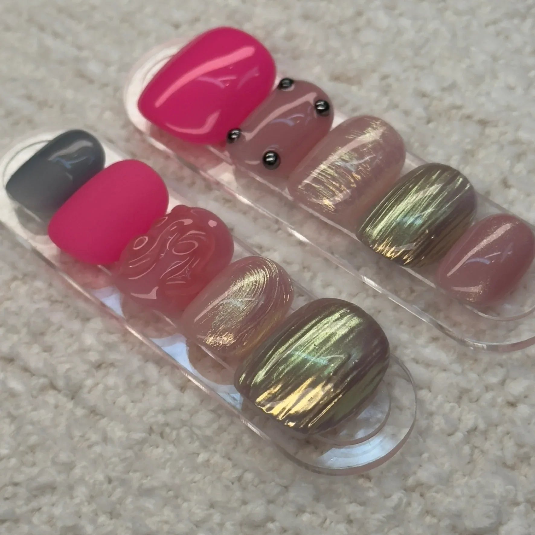 Sami - Noho Nails