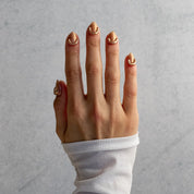 Rosé Champagne - Noho Nails